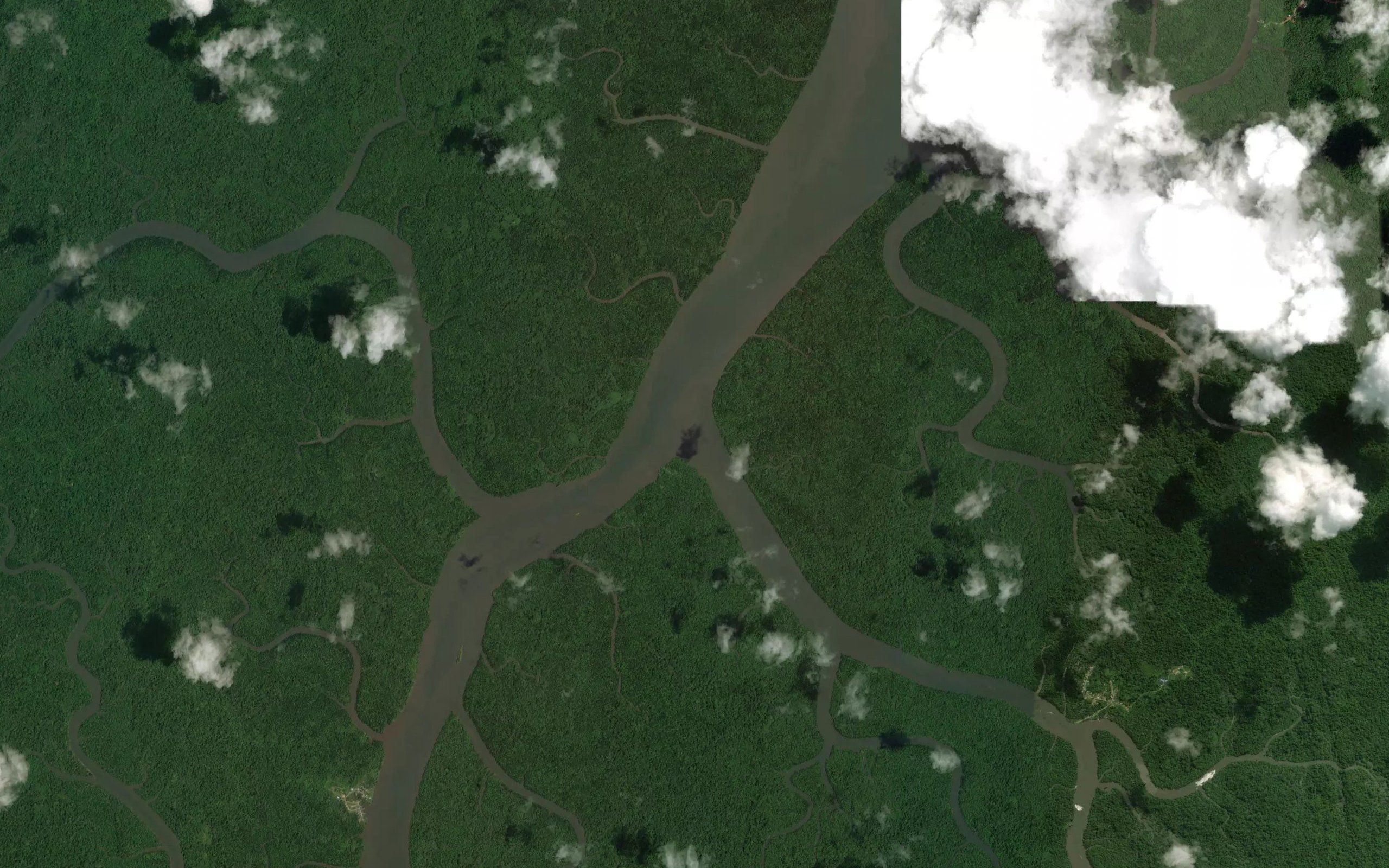 Sungai Sara