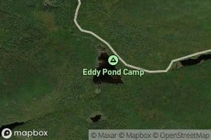 Eddy Pond