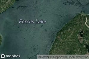 Porcus Lake