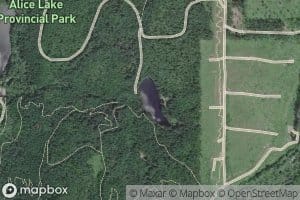 Edith Lake