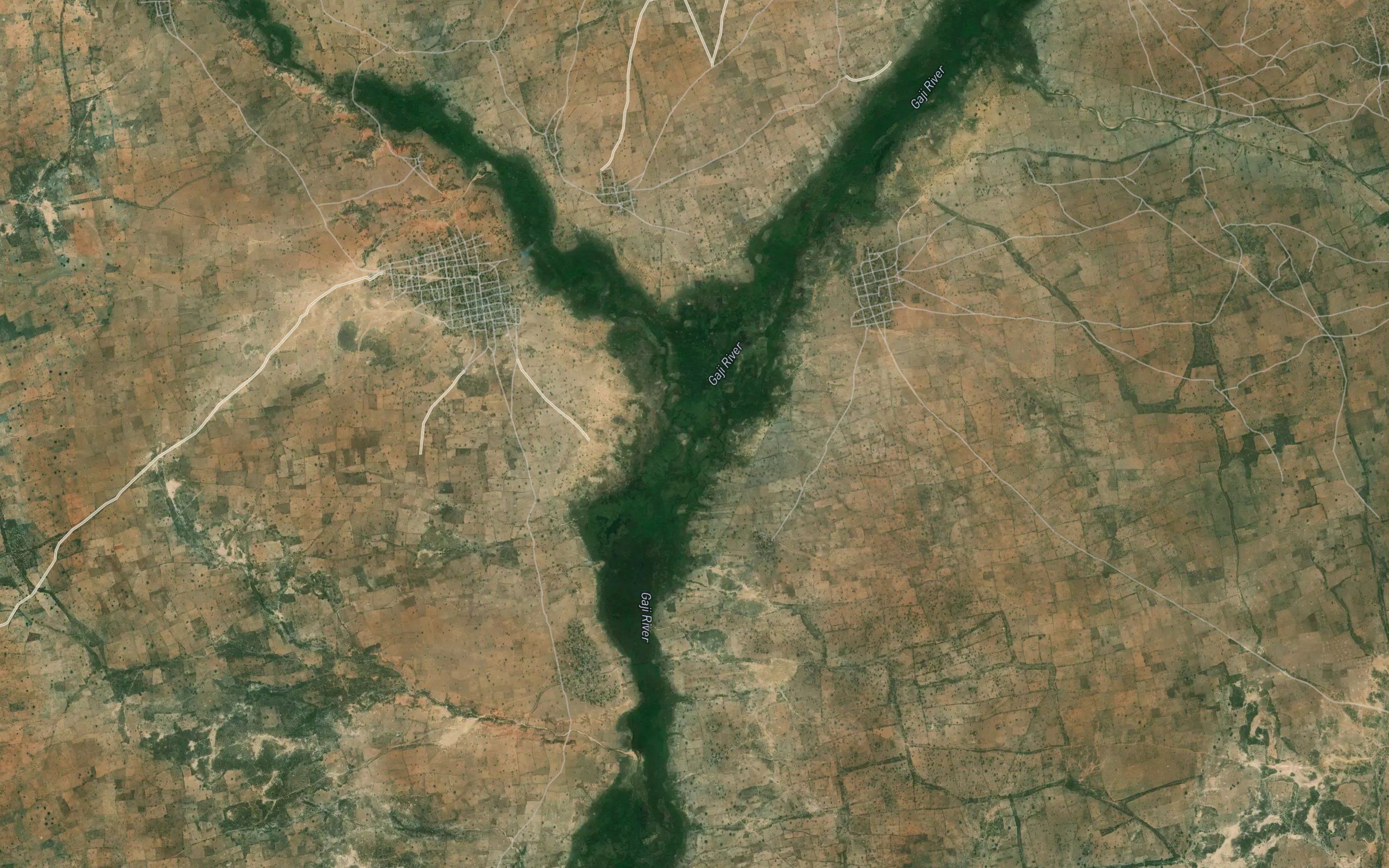 River Masuri