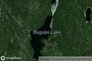 Bagpipe Lake