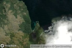 Ensenada Demarcacion