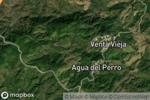 Barranca del Muerto