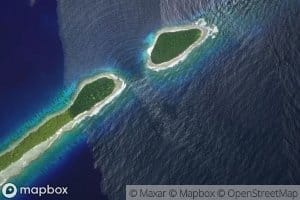 Wininen Boat Channel not swept