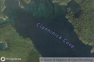 Clanninick Cove