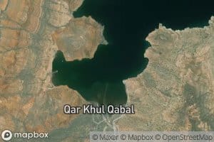Khawr Qabal