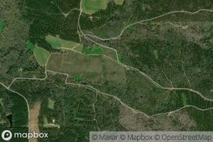 Negro Pond (historical)