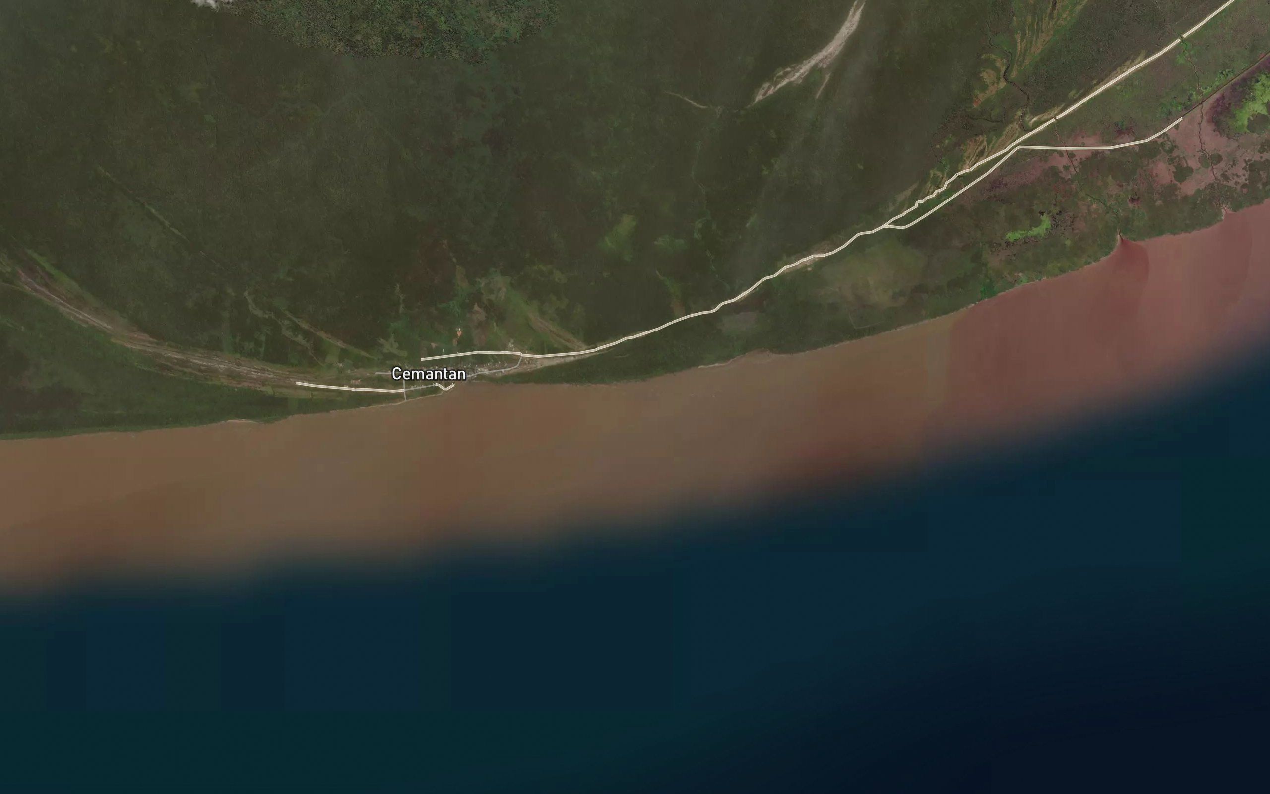 Sungai Saku
