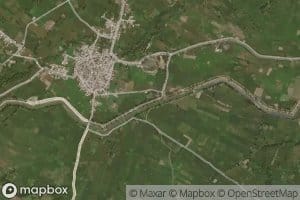 Distributary Number Sixteen