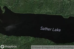 Sather Lake