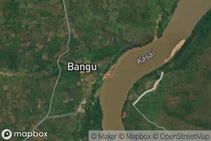Kabenga