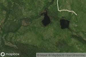 Lac du Blaireau