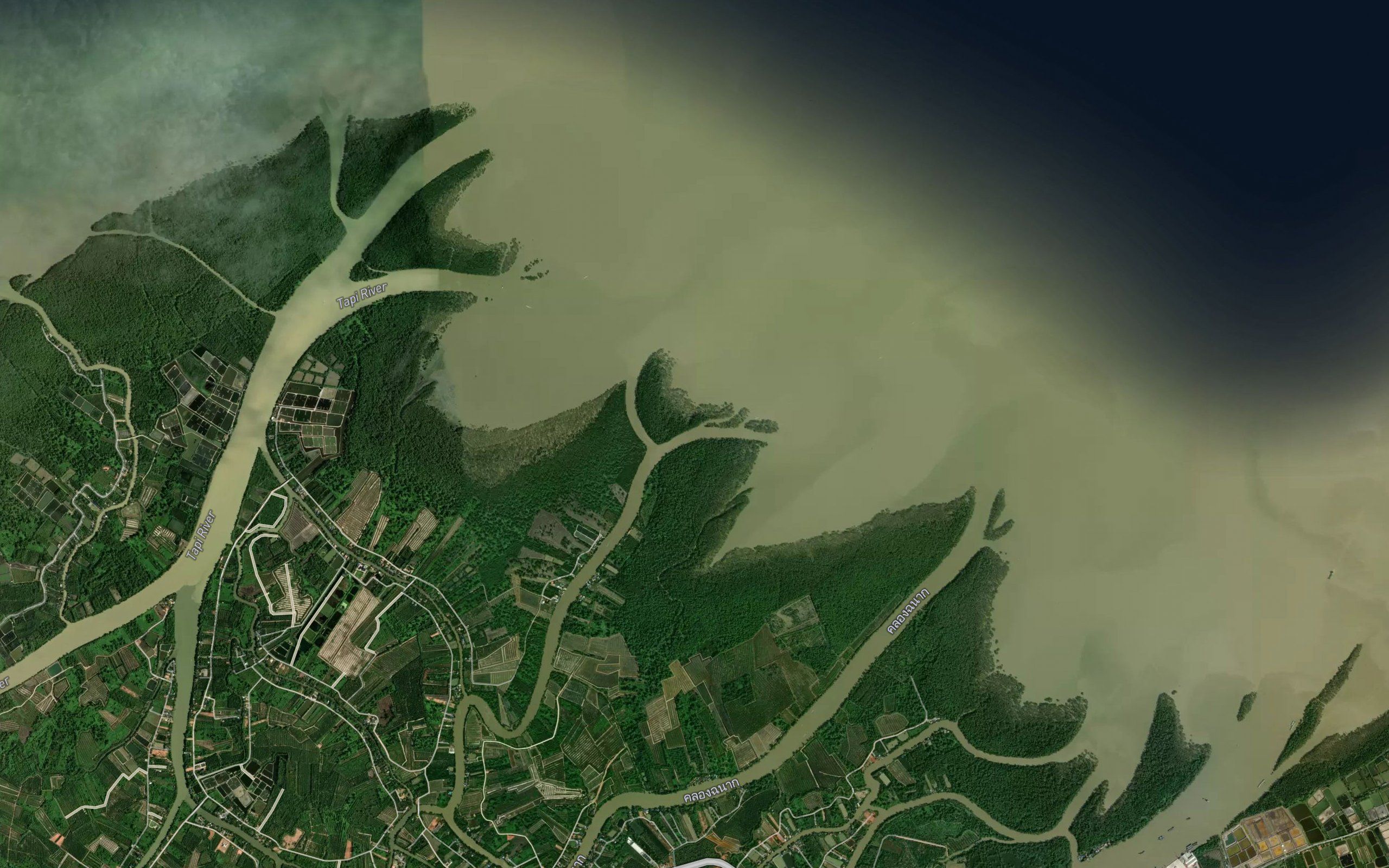 Khlong Rio