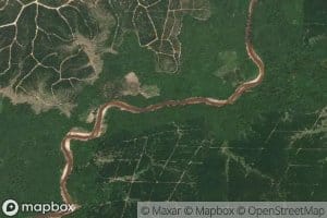 Sungai Dukik