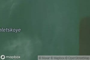 Ozero Vyzhletskoye