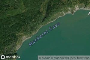 Mackerel Cove
