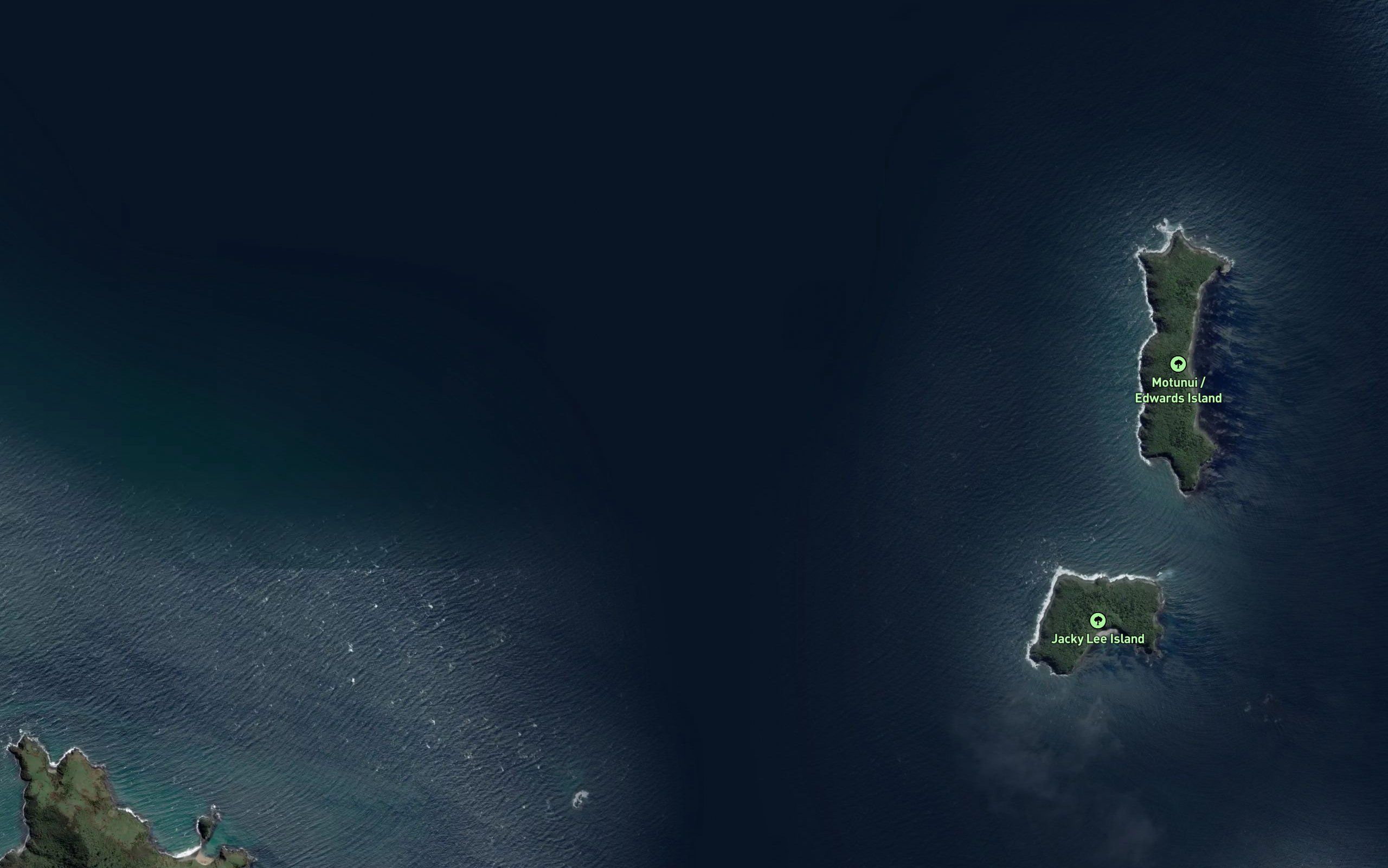 Polybank Shoal
