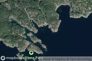Brooks Cove