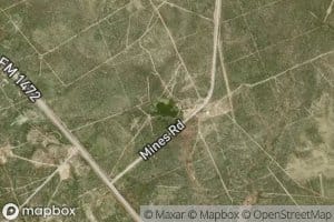 Johnson Waterhole Number One