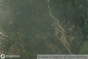Davis Creek