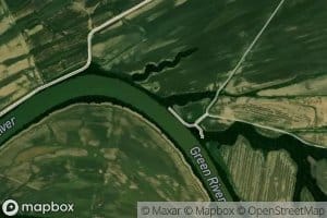 Deadman Drain