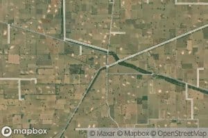 Gigorani Distributary