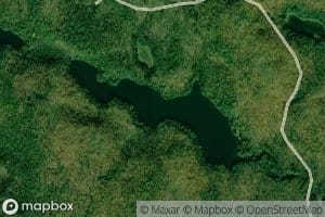 Camp Five Lake