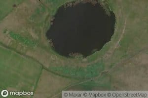 Ozero Kocheguk