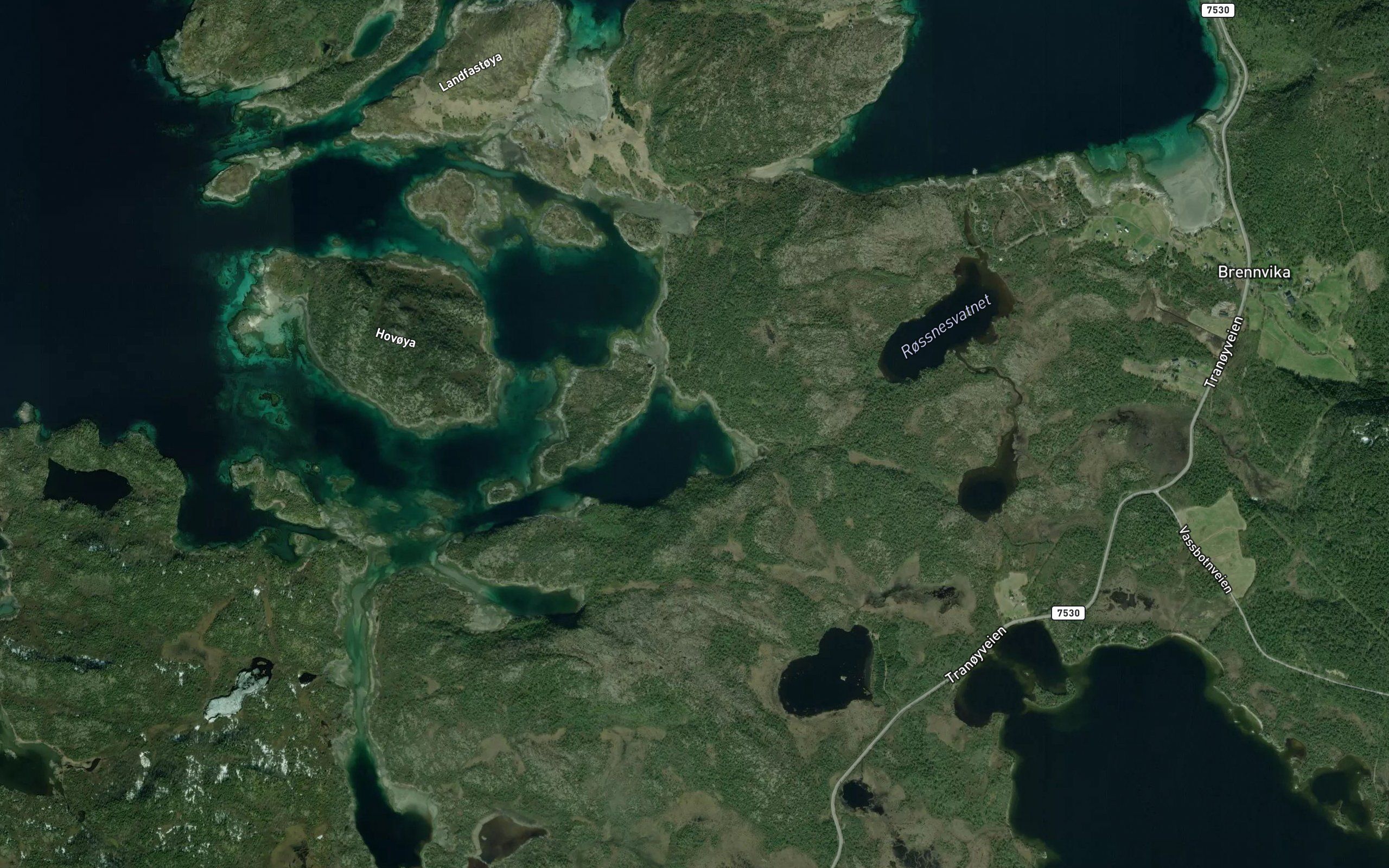 Djuposen