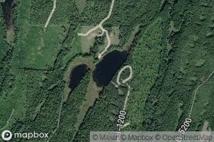 Twin Lakes