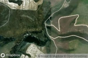 Calamity Creek