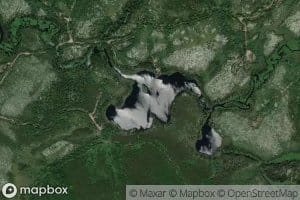 Lac aux Perles