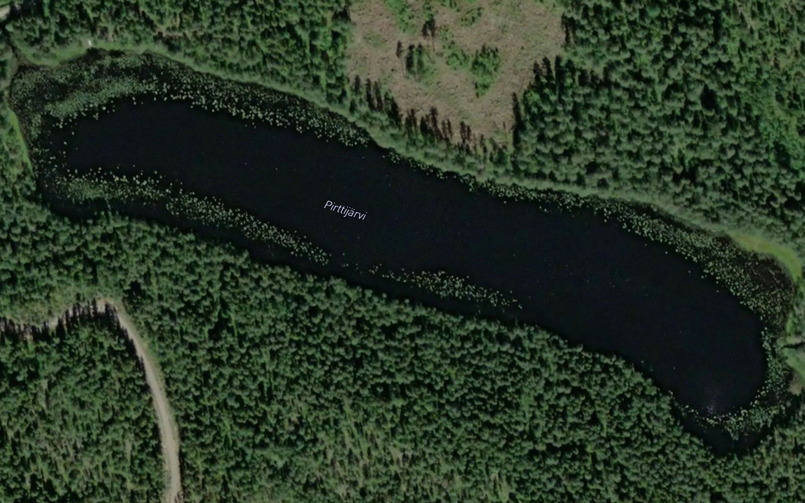 Pirttijarvi