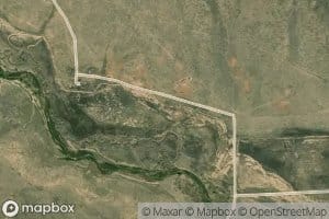 Wiggins Ralley Ditch Number 1