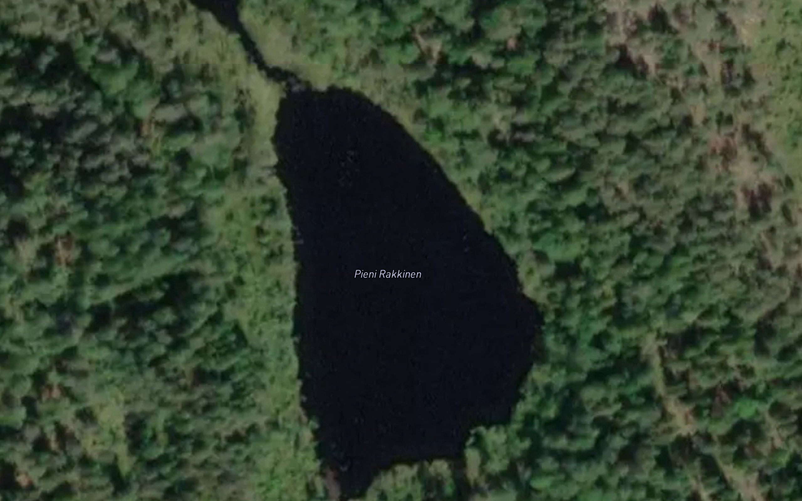 Pieni-Rakkinen
