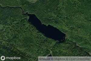 Lac Denyse