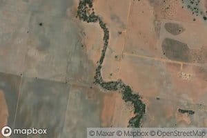 Jones Lagoon