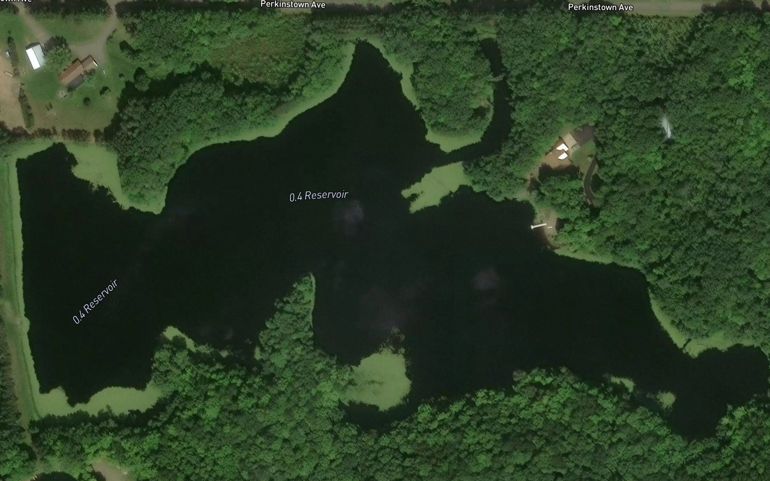 0.4 Reservoir