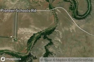 Pole Creek