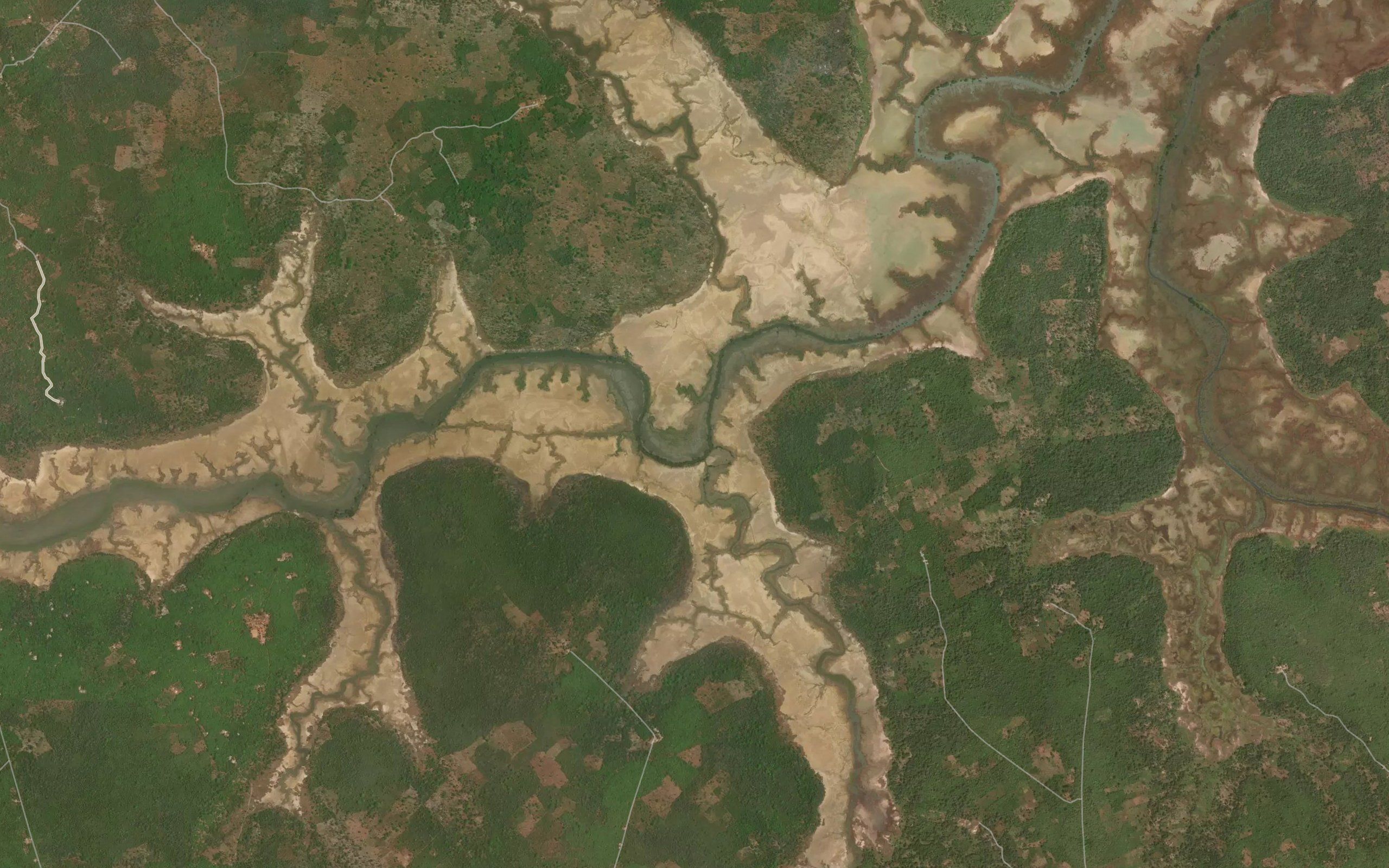 Rio de Cassama