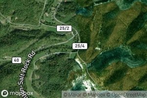 Little Twomile Creek