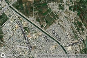 Tur`at al Ishrafiyah al Jadidah