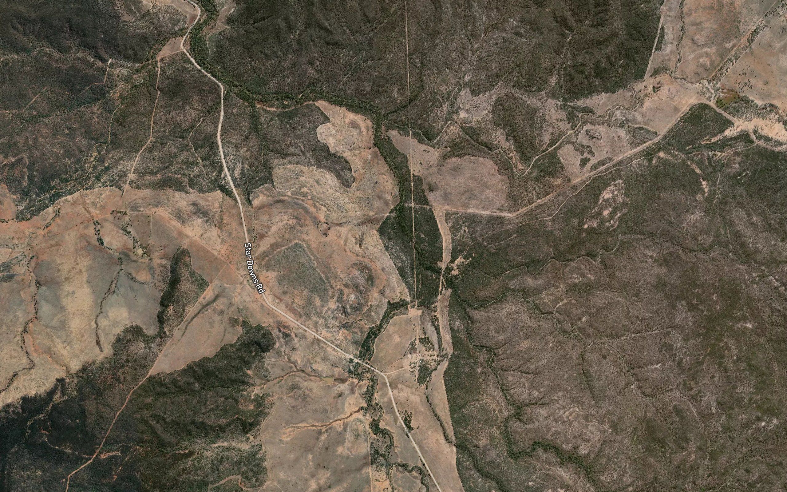 Star Creek