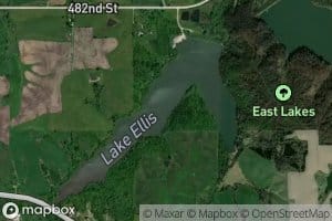 Lake Ellis