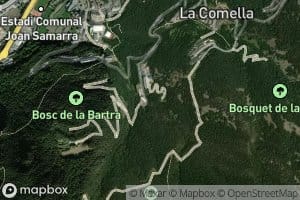 Canal de la Font del Cuc