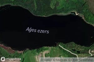 Ages Ezers