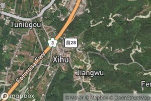 Longdong Xi