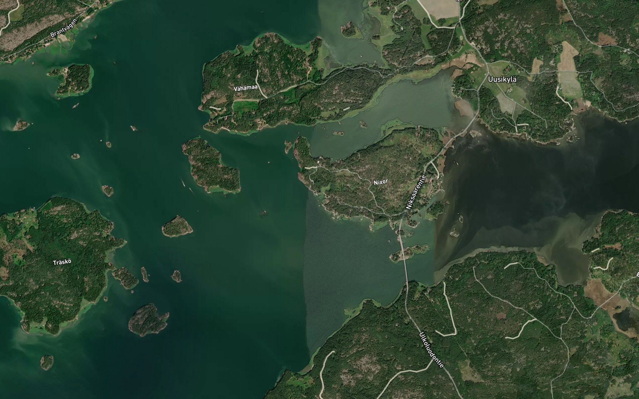 Alkarrsviken