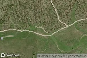 Panther Bluff Waterhole